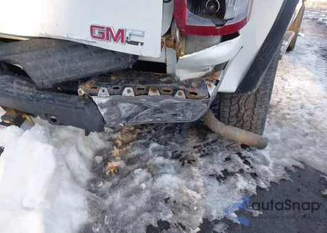 2012 GMC Sierra 1500 Sle z USA, uszkodzony, nr VIN 1GTR2VE74CZ268537